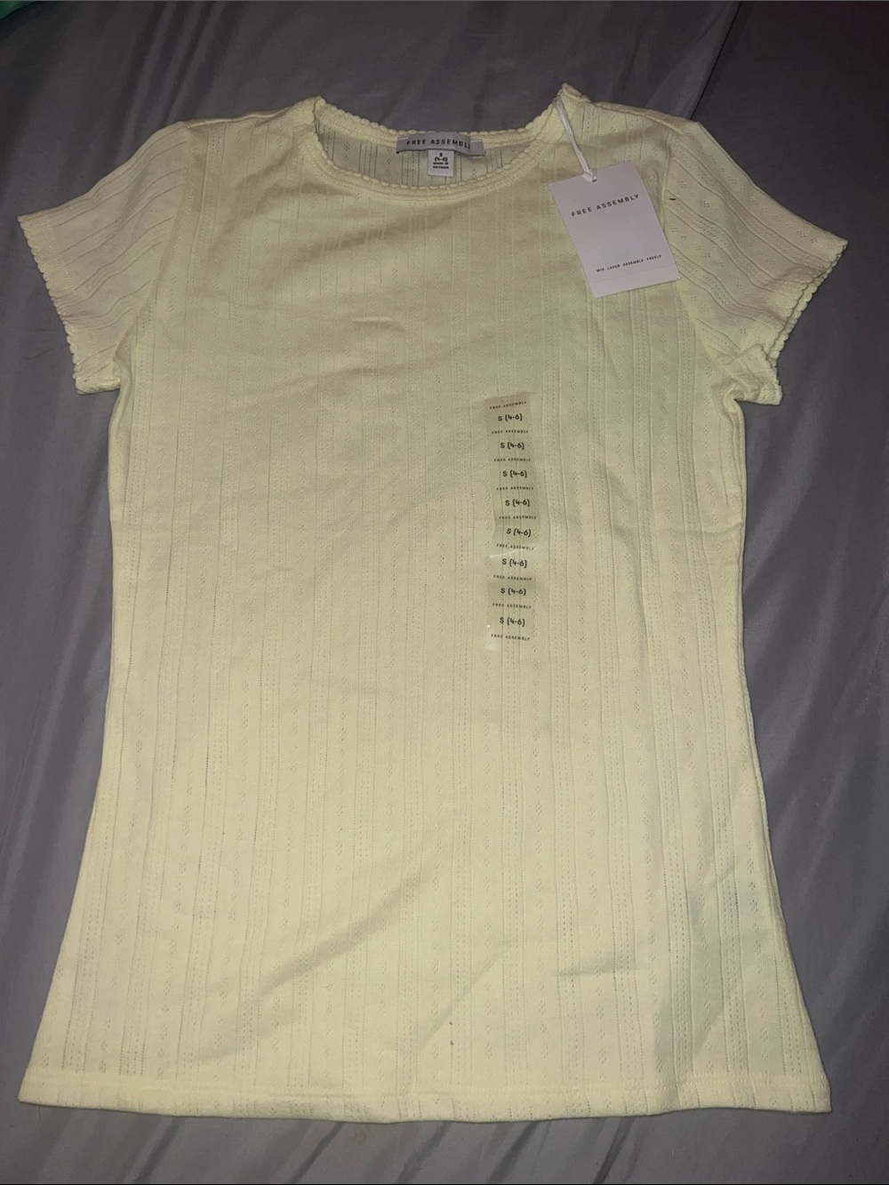 Women’s T-shirt
